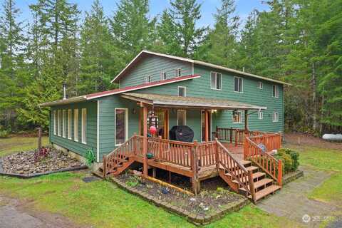 Bulb Farm, SHELTON, WA 98584