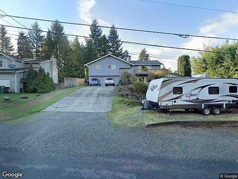 30Th, UNIVERSITY PLACE, WA 98466