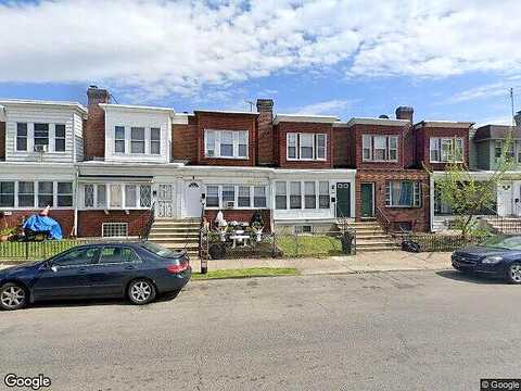 Paschall, PHILADELPHIA, PA 19142