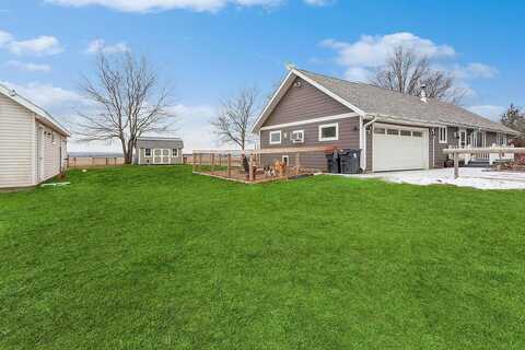 Elm, JANESVILLE, WI 53546