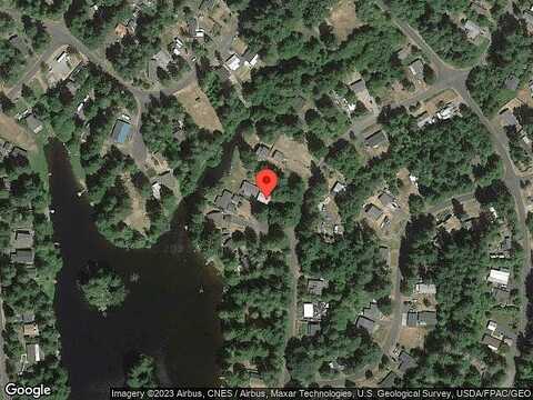 Lakeshore, SHELTON, WA 98584