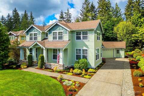 Rutherford, PORT ORCHARD, WA 98367