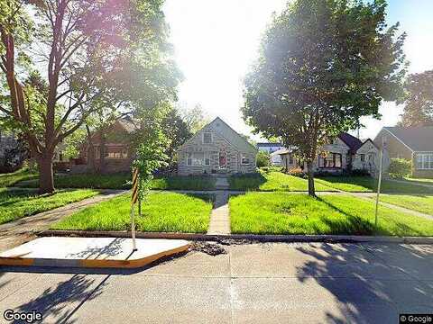 51St, MILWAUKEE, WI 53216