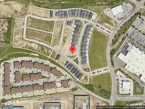 Vista Highlands, FORT WORTH, TX 76135