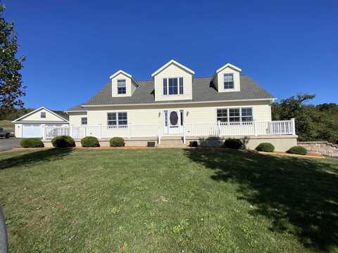 Oxbow, ELROY, WI 53929
