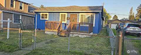 24Th, LONGVIEW, WA 98632