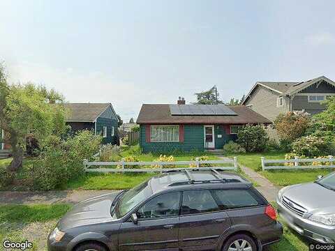 Russell, BELLINGHAM, WA 98225