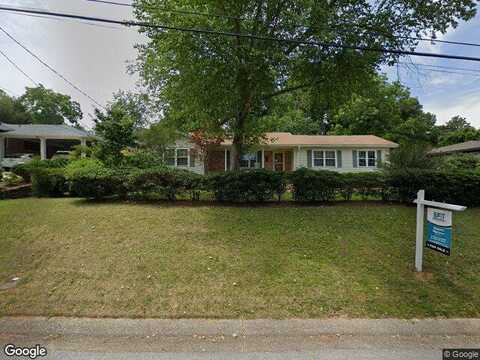 Blackshear, PENSACOLA, FL 32503