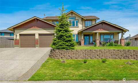 Lakeridge, FERNDALE, WA 98248