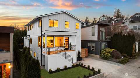 Ward, SEATTLE, WA 98112
