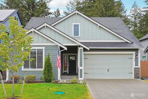 191St Street, SPANAWAY, WA 98387