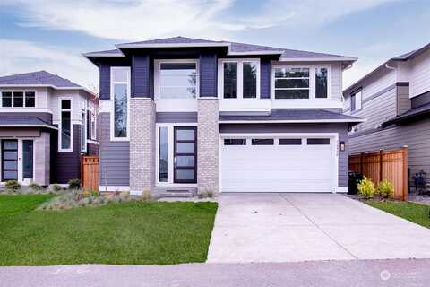 131St Street, BONNEY LAKE, WA 98391