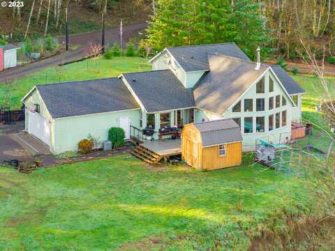 Remington, KELSO, WA 98626
