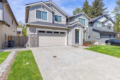 124Th Avenue, PUYALLUP, WA 98374