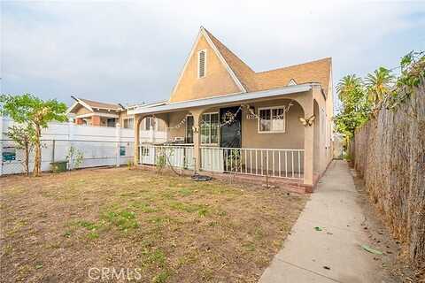 59Th, LOS ANGELES, CA 90047