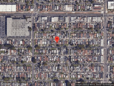 59Th, LOS ANGELES, CA 90047