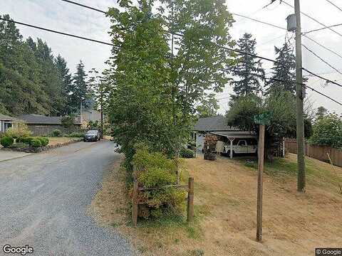 9Th Avenue, MILTON, WA 98354