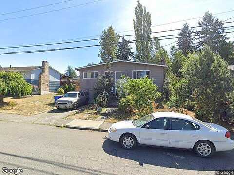 164Th, RENTON, WA 98058