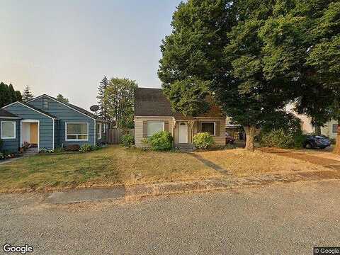 121St, TACOMA, WA 98444