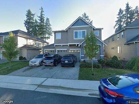 191St Street, PUYALLUP, WA 98374