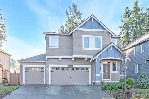 191St Street, PUYALLUP, WA 98374