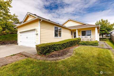 Silverberry, OAK HARBOR, WA 98277