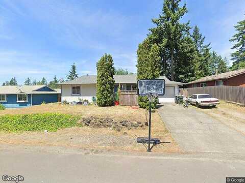 Quinault, OLYMPIA, WA 98516