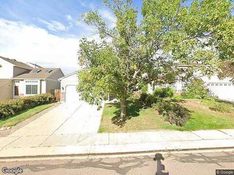 Boxelder, COLORADO SPRINGS, CO 80920