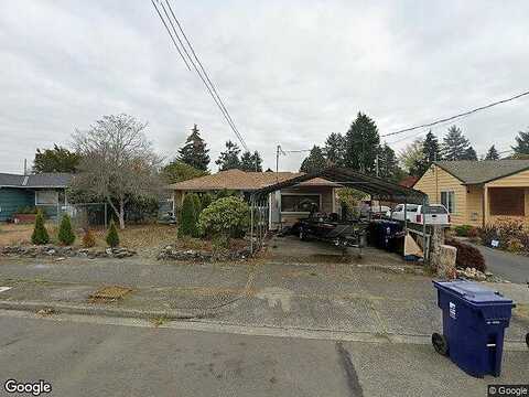 Fawcett, TACOMA, WA 98408