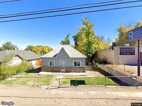 9Th, CANON CITY, CO 81212