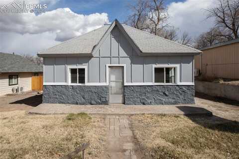 9Th, CANON CITY, CO 81212