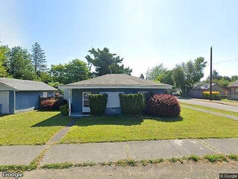 Hamilton, CENTRALIA, WA 98531