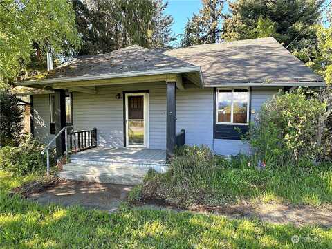 Runnion, SEQUIM, WA 98382