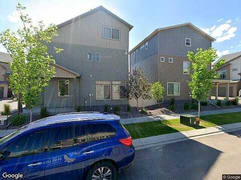 Silvergrass, COLORADO SPRINGS, CO 80927