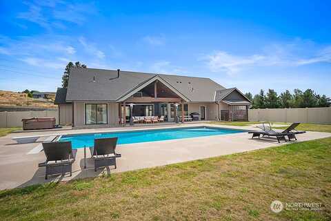 Majestic View, WENATCHEE, WA 98801