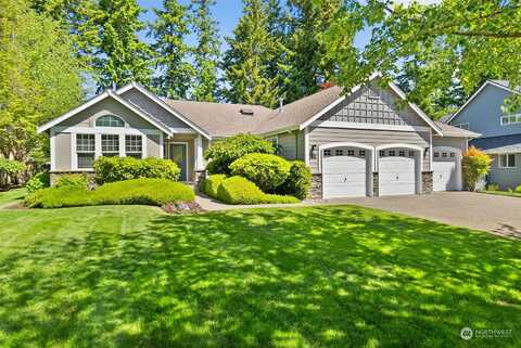 110Th Street, GIG HARBOR, WA 98332