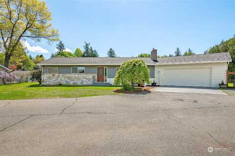 Northwest, BELLINGHAM, WA 98226