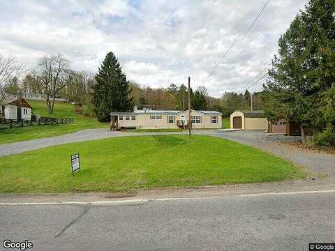 Old Route 322, PHILIPSBURG, PA 16866