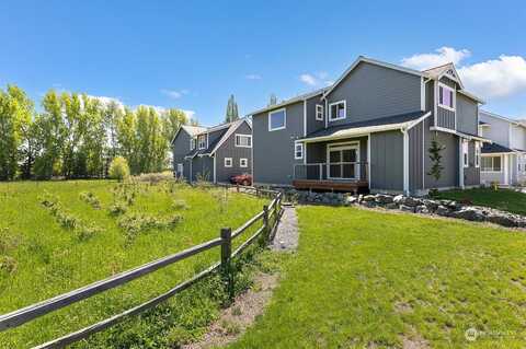 Woodbury, BELLINGHAM, WA 98226