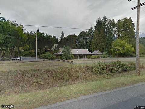 Division, CONCRETE, WA 98237