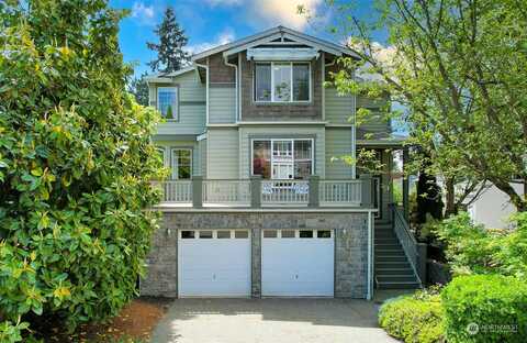110Th, SEATTLE, WA 98125