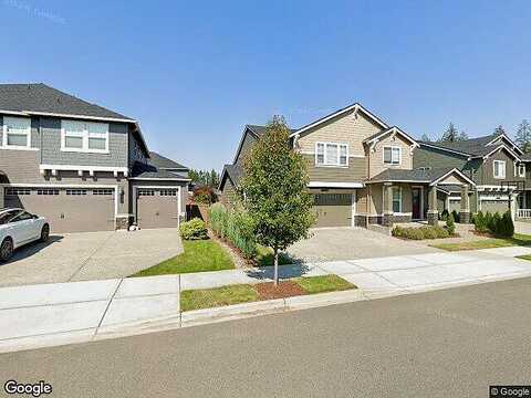 Olympus, GIG HARBOR, WA 98332