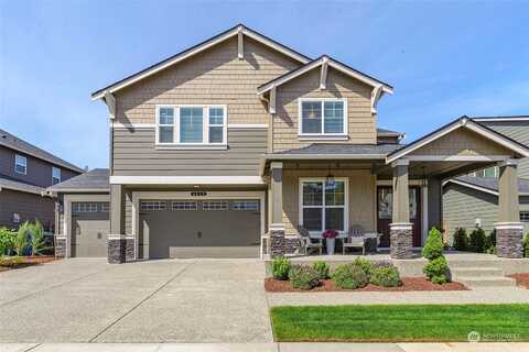 Olympus, GIG HARBOR, WA 98332