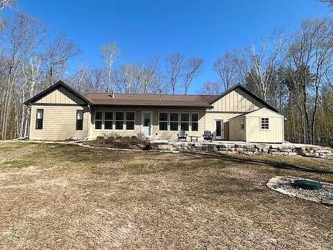 Daisy Patch, FISH CREEK, WI 54212