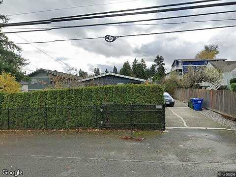 95Th, SEATTLE, WA 98115
