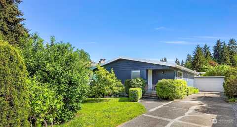 95Th, SEATTLE, WA 98115