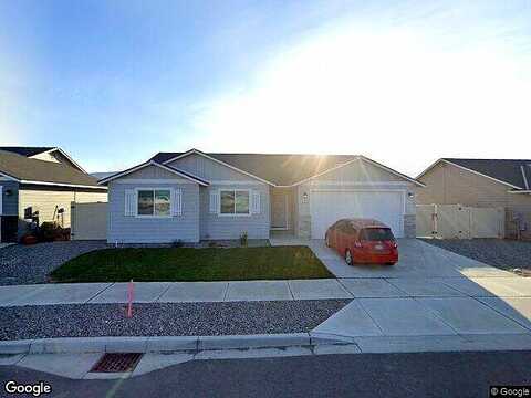 Emma, WENATCHEE, WA 98801
