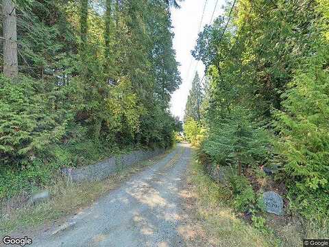 Hood Canal, KINGSTON, WA 98346