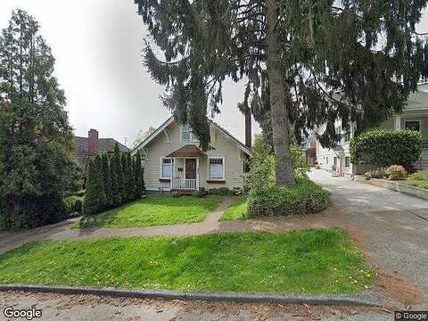 58Th, SEATTLE, WA 98105