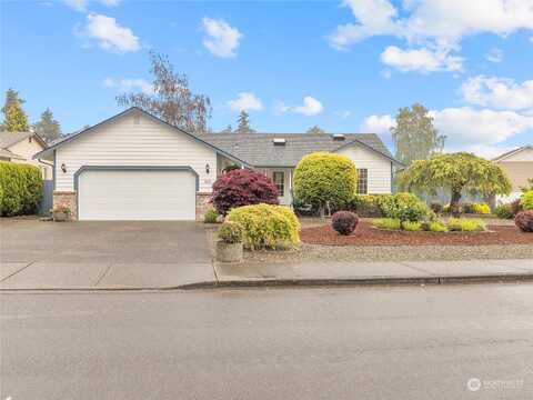 Jeri, LACEY, WA 98516